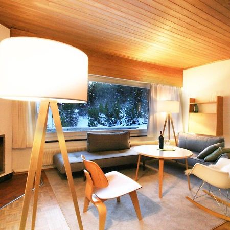 Adele Villa Lenzerheide Ngoại thất bức ảnh