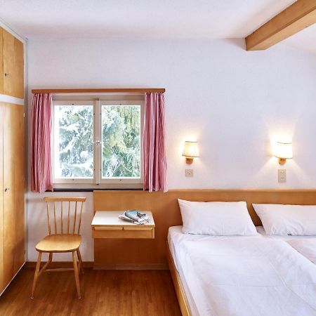 Adele Villa Lenzerheide Ngoại thất bức ảnh